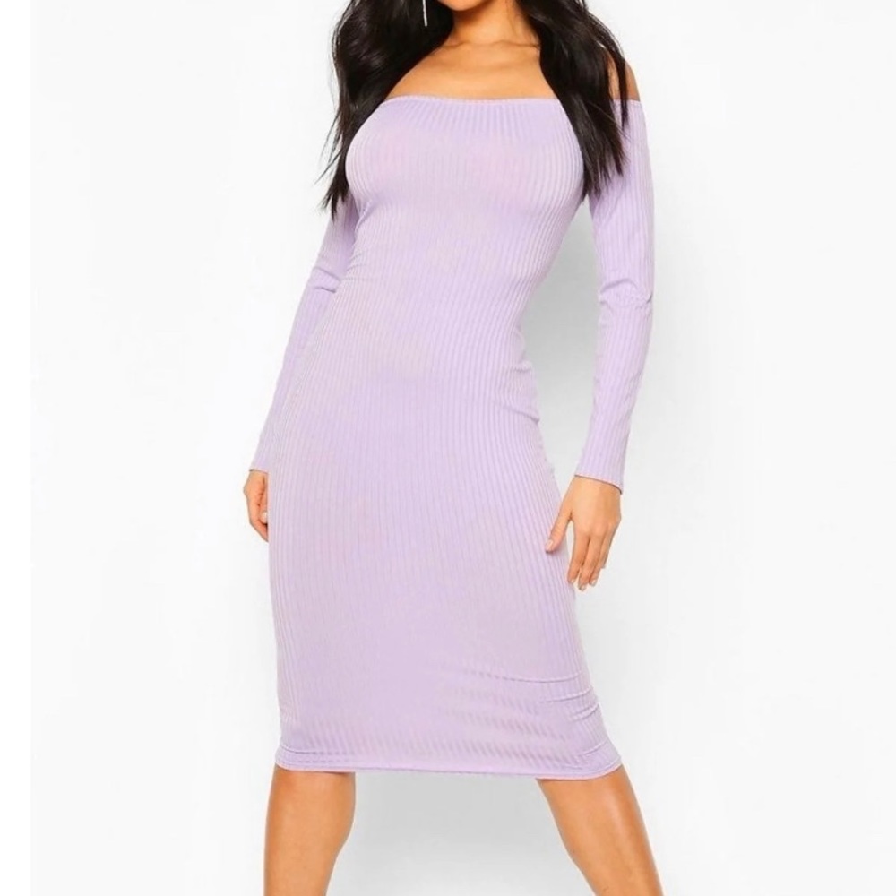 Bodycon dress